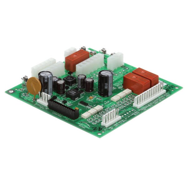 Henny Penny Assy-I/O PCB With Power Supply 60430 - main
